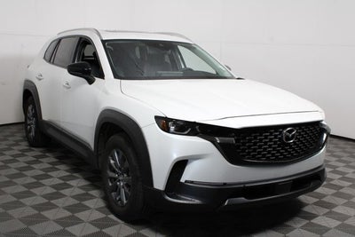 2023 Mazda Mazda CX-50 2.5 S Preferred Plus Package