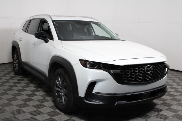 2023 Mazda Mazda CX-50 2.5 S Preferred Plus Package