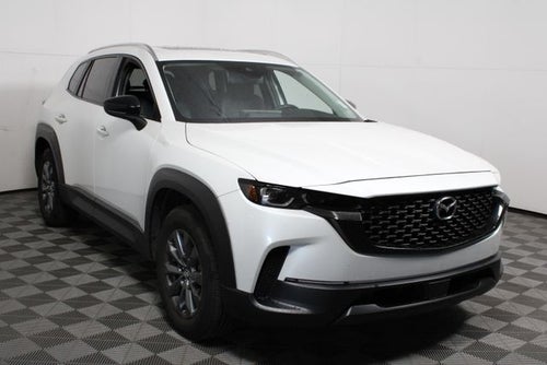 2023 Mazda Mazda CX-50 2.5 S Preferred Plus Package