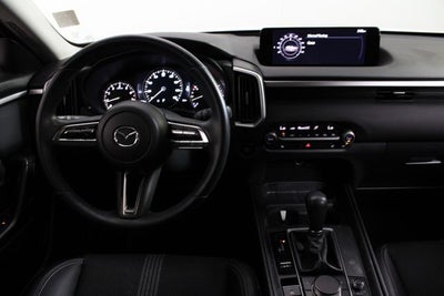 2023 Mazda Mazda CX-50 2.5 S Preferred Plus Package