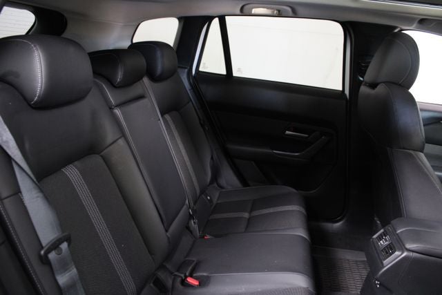 2023 Mazda Mazda CX-50 2.5 S Preferred Plus Package