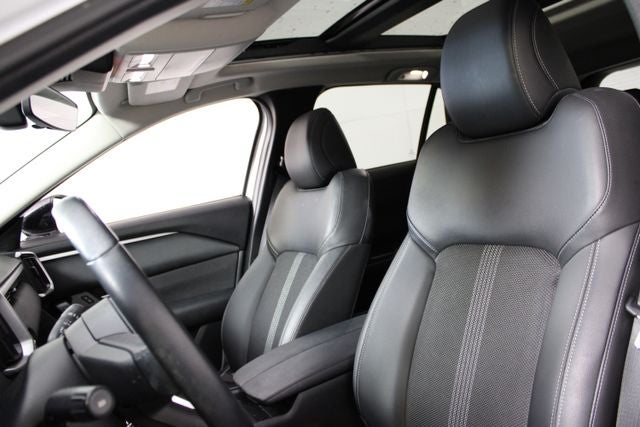 2023 Mazda Mazda CX-50 2.5 S Preferred Plus Package