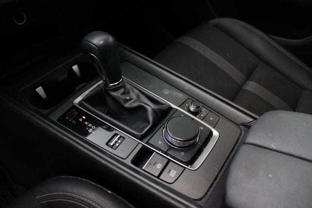 2023 Mazda Mazda CX-50 2.5 S Preferred Plus Package