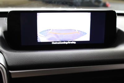 2023 Mazda Mazda CX-50 2.5 S Preferred Plus Package