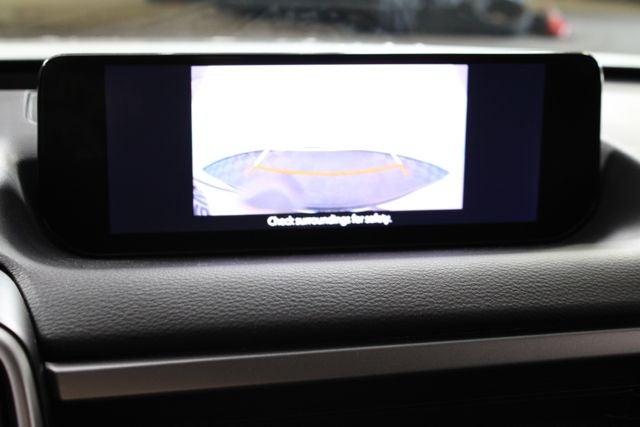 2023 Mazda Mazda CX-50 2.5 S Preferred Plus Package