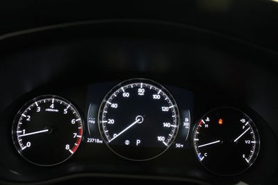 2023 Mazda Mazda CX-50 2.5 S Preferred Plus Package