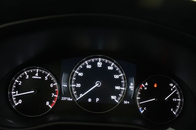 2023 Mazda Mazda CX-50 2.5 S Preferred Plus Package