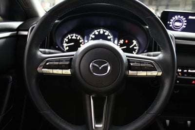 2023 Mazda Mazda CX-50 2.5 S Preferred Plus Package