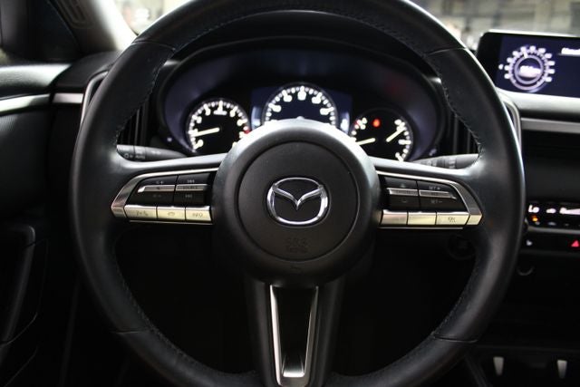 2023 Mazda Mazda CX-50 2.5 S Preferred Plus Package