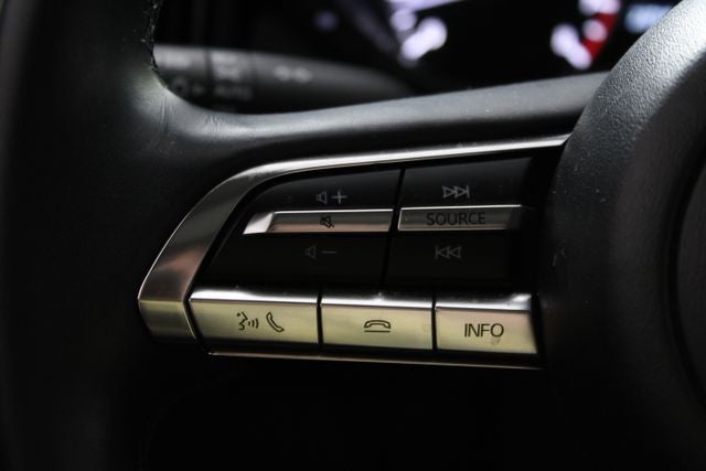 2023 Mazda Mazda CX-50 2.5 S Preferred Plus Package