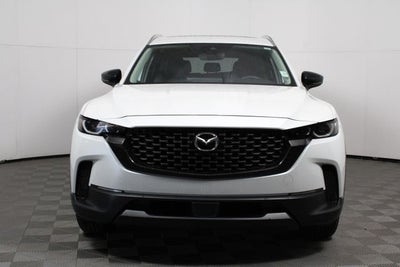 2023 Mazda Mazda CX-50 2.5 S Preferred Plus Package