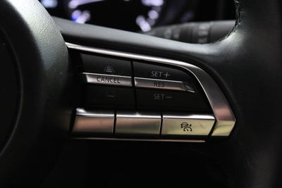 2023 Mazda Mazda CX-50 2.5 S Preferred Plus Package