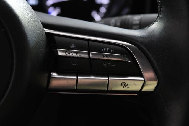 2023 Mazda Mazda CX-50 2.5 S Preferred Plus Package