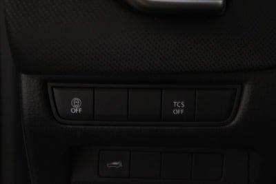 2023 Mazda Mazda CX-50 2.5 S Preferred Plus Package