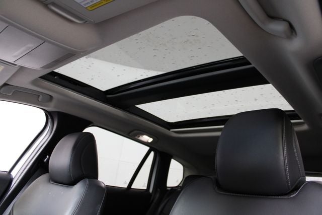 2023 Mazda Mazda CX-50 2.5 S Preferred Plus Package