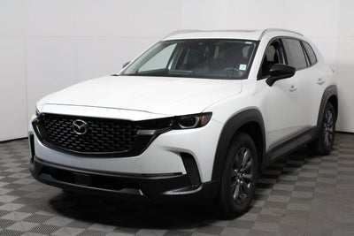 2023 Mazda Mazda CX-50 2.5 S Preferred Plus Package