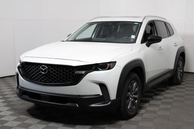 2023 Mazda Mazda CX-50 2.5 S Preferred Plus Package