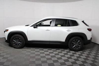 2023 Mazda Mazda CX-50 2.5 S Preferred Plus Package