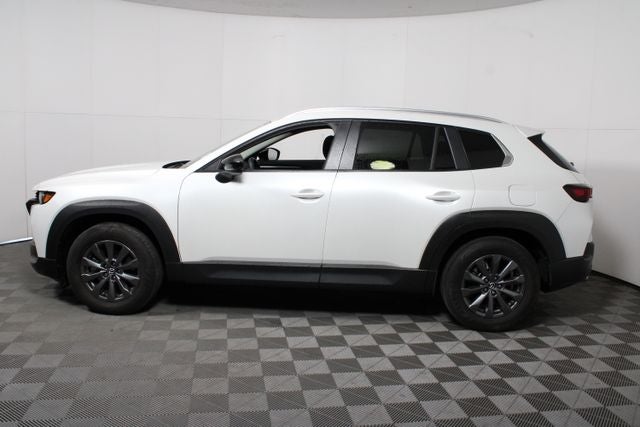 2023 Mazda Mazda CX-50 2.5 S Preferred Plus Package
