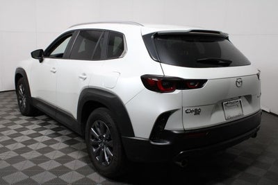 2023 Mazda Mazda CX-50 2.5 S Preferred Plus Package
