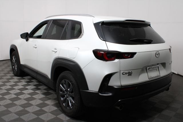 2023 Mazda Mazda CX-50 2.5 S Preferred Plus Package