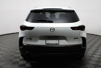 2023 Mazda Mazda CX-50 2.5 S Preferred Plus Package