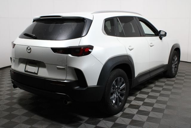 2023 Mazda Mazda CX-50 2.5 S Preferred Plus Package