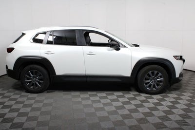 2023 Mazda Mazda CX-50 2.5 S Preferred Plus Package