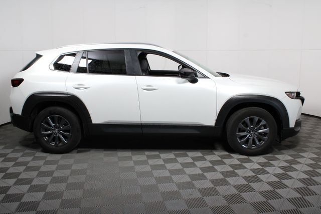 2023 Mazda Mazda CX-50 2.5 S Preferred Plus Package