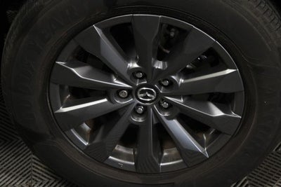 2023 Mazda Mazda CX-50 2.5 S Preferred Plus Package