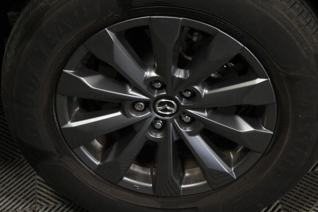 2023 Mazda Mazda CX-50 2.5 S Preferred Plus Package