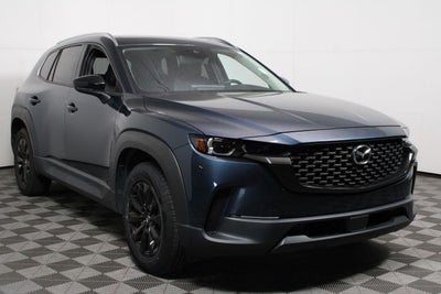 2023 Mazda Mazda CX-50 2.5 S Preferred Plus Package