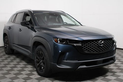 2023 Mazda Mazda CX-50 2.5 S Preferred Plus Package