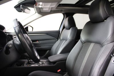 2023 Mazda Mazda CX-50 2.5 S Preferred Plus Package