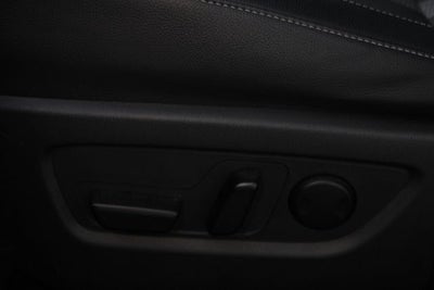 2023 Mazda Mazda CX-50 2.5 S Preferred Plus Package