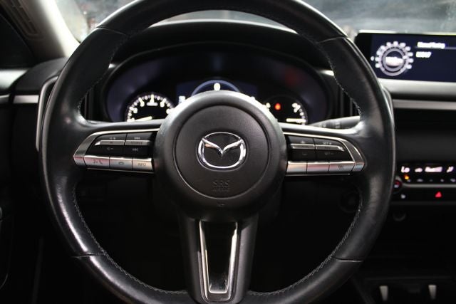 2023 Mazda Mazda CX-50 2.5 S Preferred Plus Package