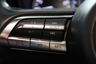 2023 Mazda Mazda CX-50 2.5 S Preferred Plus Package