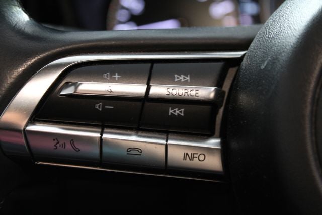 2023 Mazda Mazda CX-50 2.5 S Preferred Plus Package