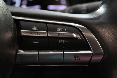 2023 Mazda Mazda CX-50 2.5 S Preferred Plus Package