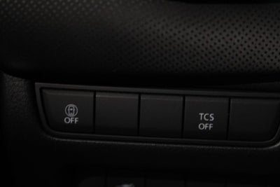 2023 Mazda Mazda CX-50 2.5 S Preferred Plus Package
