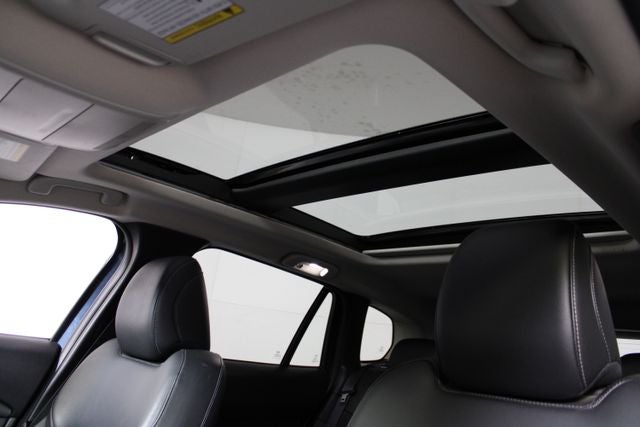 2023 Mazda Mazda CX-50 2.5 S Preferred Plus Package
