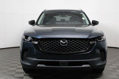 2023 Mazda Mazda CX-50 2.5 S Preferred Plus Package