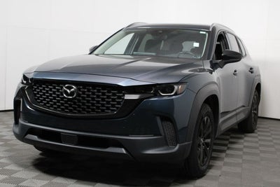 2023 Mazda Mazda CX-50 2.5 S Preferred Plus Package