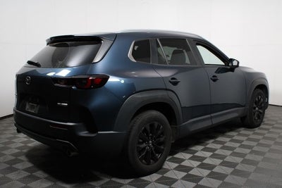 2023 Mazda Mazda CX-50 2.5 S Preferred Plus Package
