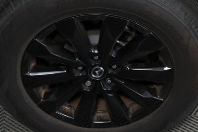 2023 Mazda Mazda CX-50 2.5 S Preferred Plus Package
