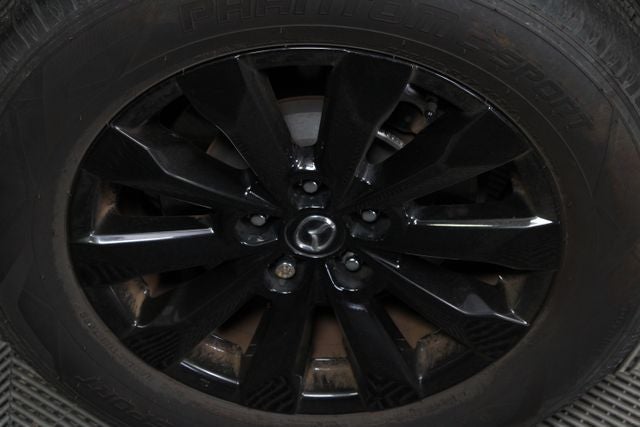 2023 Mazda Mazda CX-50 2.5 S Preferred Plus Package