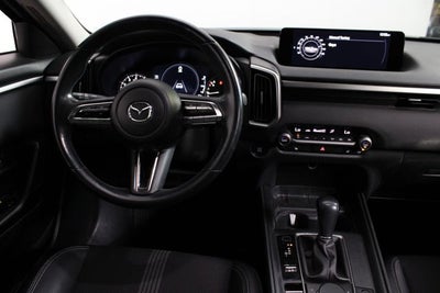 2023 Mazda Mazda CX-50 2.5 S Preferred Plus Package