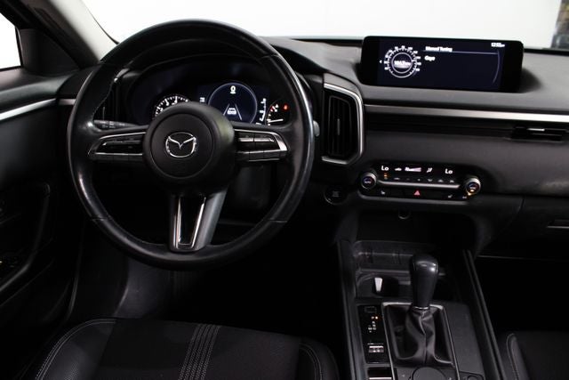 2023 Mazda Mazda CX-50 2.5 S Preferred Plus Package