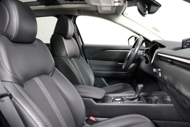 2023 Mazda Mazda CX-50 2.5 S Preferred Plus Package