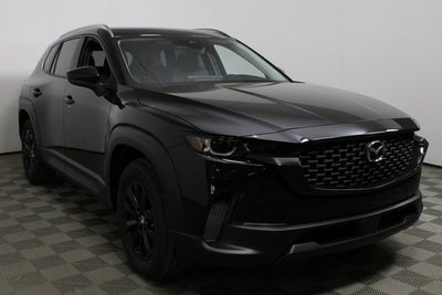 2023 Mazda Mazda CX-50 2.5 S Preferred Plus Package
